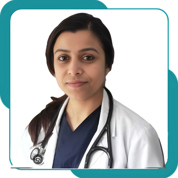 Dr. Anshikha Mittal